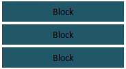 block display in html
